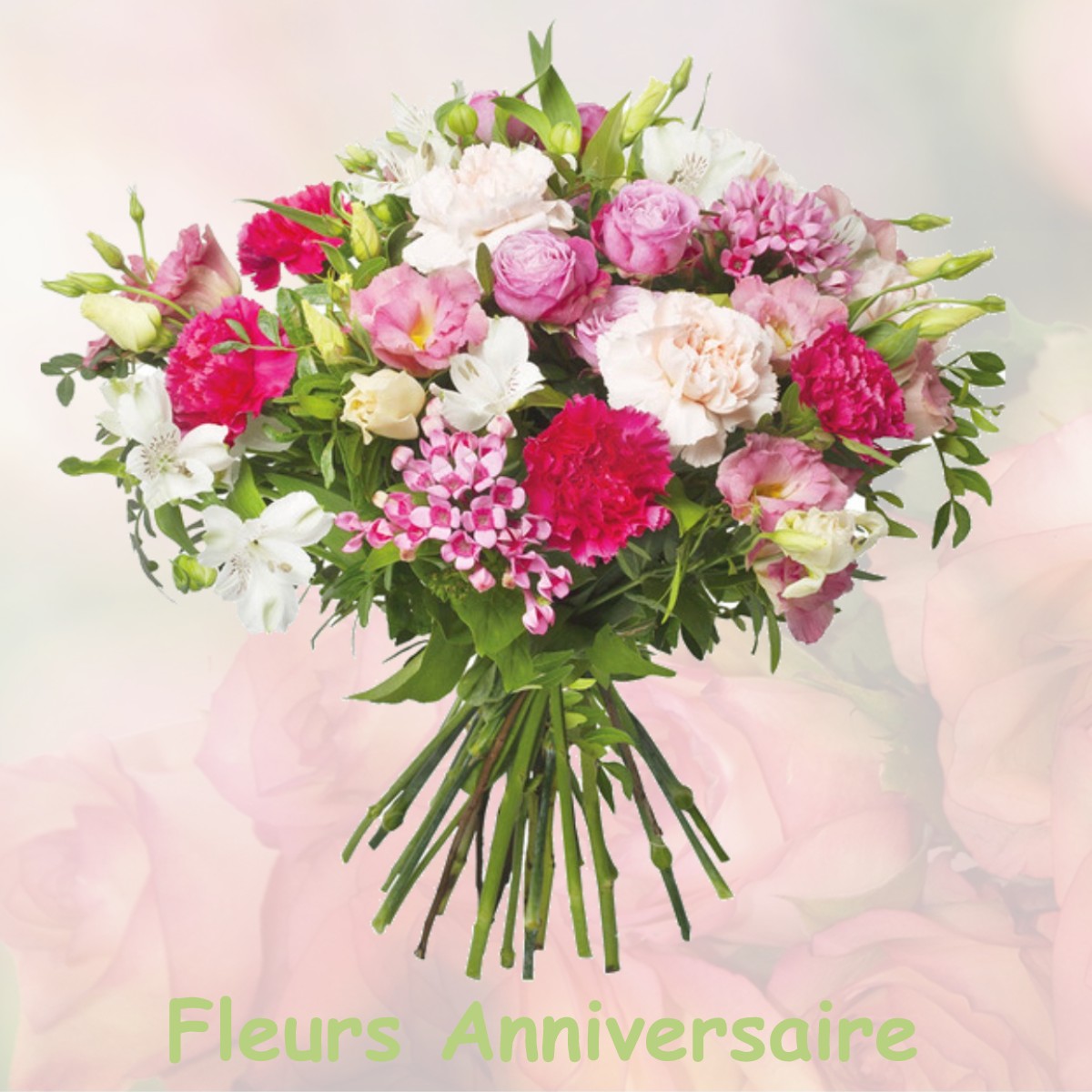 fleurs anniversaire ATHIS-DE-L-ORNE
